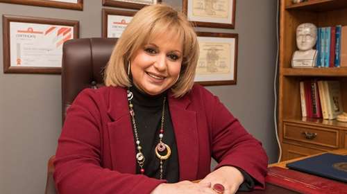 Γλυκά Νερά: Ξεσπά η Μυλωνοπούλου - &quot;Δεν συστήθηκα ως ψυχολόγος - Ο Μπάμπης και η Καρολάιν ήταν αγαπημένο ζευγάρι&quot; [Βίντεο]