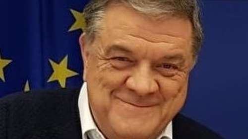 Qatargate: &quot;Είμαστε σαν τη Συμμορία των 11&quot; - Η ατάκα του Παντσέρι όταν μοίραζε χρήματα σε φακέλους με τον Άγιο Βασίλη