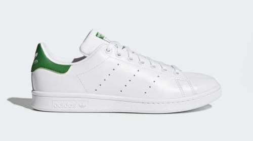 Η ιστορία των Stan Smith, των πιο θρυλικών sneakers της Adidas