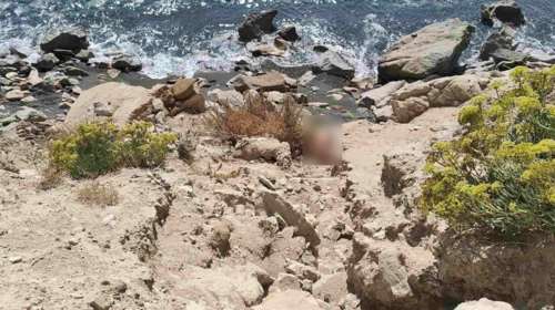 Συναγερμός στην Κρήτη: Πτώμα γυναίκας εντοπίστηκε σε γκρεμό βάθους 3 μετρών