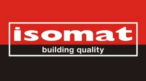 Η ISOMAT Grand Sponsor στην αρχιτεκτονική ημερίδα ΕΣΩ