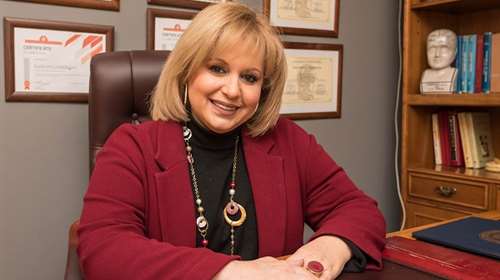 Η δικηγόρος της ψυχολόγου αποκαλύπτει: Ελεγε δημοσίως καλά λόγια για τον πιλότο μετά από οδηγίες της ΕΛ.ΑΣ.