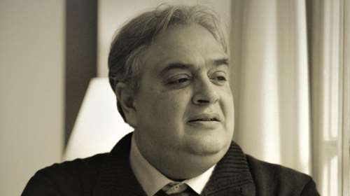 Κορονοϊός: Σοκάρει γνωστός δικηγόρος της Θεσσαλονίκης - &quot;Ξαφνικά πυρετός 40 και το οξυγόνο να μειώνεται&quot; [Βίντεο]