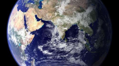 Και όμως: Η Γη είχε 372 ημέρες τον χρόνο και η ημέρα 23,5 ώρες