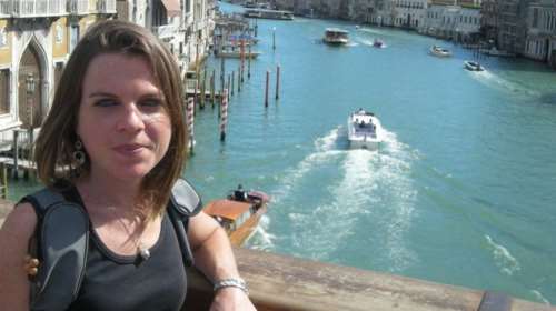 Κρήτη: Θερμοπληξία και εξάντληση τα αίτια θανάτου της 29χρονης Βιολέτ - Το πόρισμα του ιατροδικαστή