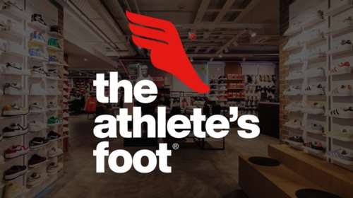 Η The Athlete’s Foot συμμετέχει στο SNEAKERNESS ATHENS ως IMPACT Partner
