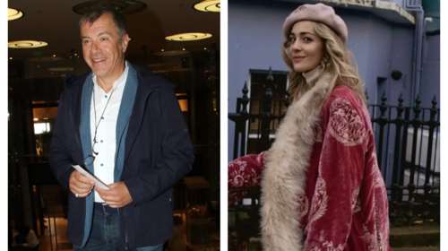 Σταύρος Θεοδωράκης υπέρ Μποφίλιου: Πάψτε να συμπεριφέρεστε σαν αστυνομία ηθών- Λέμε ό,τι θέλουμε, φοράμε ό,τι θέλουμε