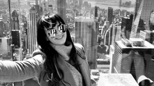 Ζωή Μαρινάκη: Η τραγική ιστορία της 33χρονης που έχασε τη ζωή της για μια selfie- To πάθος για τα ταξίδια