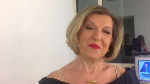 Ιωάννα Μάνδρου: Φεύγει από "Καθημερινή" και ΣΚΑΪ - "Δύσκολα... με ειλικρινή λύπη"
