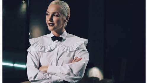 Τάμτα: Η συγκινητική ιστορία για τη ζωή στην Γεωργία και τον πρώην σύζυγό της