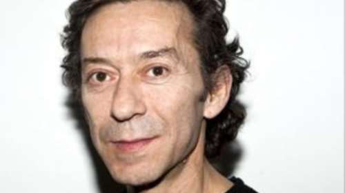 Θλίψη στον καλλιτεχνικό κόσμο - Πέθανε ο ηθοποιός Κοσμάς Φουντούκης