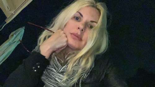 Δείτε τι έκαναν χθες βράδυ στην πισίνα η Άννα Βίσση και η Αννίτα Πάνια