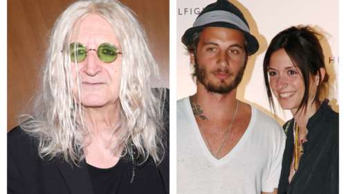 Nίκος Καρβέλας: Για burger με τον πρώην σύζυγο της Σοφίας Καρβέλα, Θανάση Πανουργιά