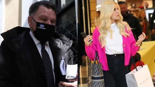 Αγρια κόντρα Κούγια με Καινούργιου: Σε άλλη παρουσιάστρια αναφερόμουν - Εάν αναγνωρίσατε τον εαυτό σας, λυπάμαι