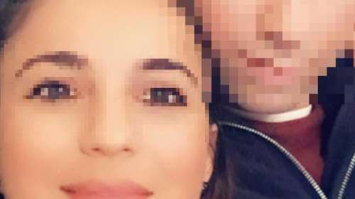 Έγκλημα στη Δάφνη: Αυτή είναι η 31χρονη που σκότωσε ο σύζυγός της επειδή τη ζήλευε - Συχνοί καβγάδες στο σπίτι