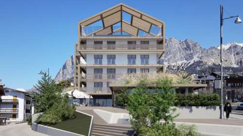 Η Prodea και η Invel αποκτούν ξενοδοχείο στην Κορτίνα της Ιταλίας έναντι €49 εκατ. ενόψει των Ολυμπιακών Αγώνων του 2026