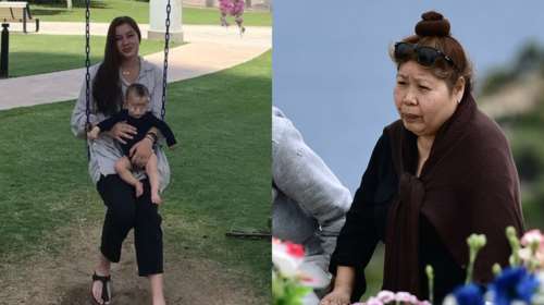 Δολοφονία Καρολάιν: Οι κρυφές βιντεοκλήσεις του Μπάμπη με τη μικρή Λυδία- Οι 15 φωτογραφίες της που βρέθηκαν στα χέρια του