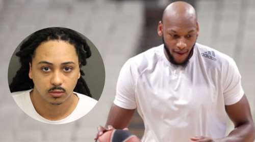 Έιντριαν Πέιν: Αυτός είναι ο δολοφόνος του - Έμεινε στο σημείο μέχρι να φτάσει η αστυνομία