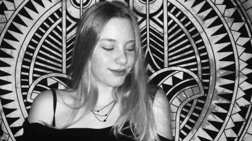 Θρήνος για την 20χρονη Ειρήνη Κοντογιώργου - Έξι φορές πάνω από το όριο το αλκοόλ στο αίμα του οδηγού του ΙΧ