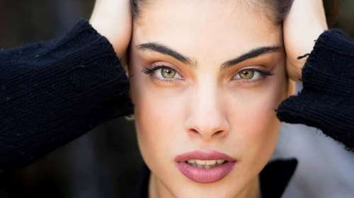 Τζίνα Βογιατζή: Θρήνος για το αδικοχαμένο μοντέλο - &quot;Ήταν χαμηλών τόνων - Είχαμε μιλήσει πρόσφατα, ήθελε να πάει στο GNTM&quot;