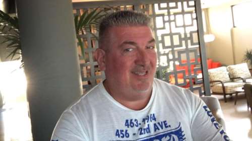 Πόρτο Ράφτη: Βαρύ πένθος για τον θάνατο του επιχειρηματία Γιώργου Γιαννάκη- Η συγκινητική ανάρτηση του Αντώνη Ρέμου