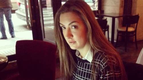 &quot;Τα μαζεύει&quot; ο εκπρόσωπος για τη δημοσιογράφο Νεκταρία Σταμούλη του Politico- Την είχε κατηγορήσει για σχέσεις με τον ΣΥΡΙΖΑ