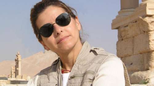 Μάγια Τσόκλη: Το συγκλονιστικό δημόσιο μήνυμα της δημοσιογράφου για τον καρκίνο του μαστού