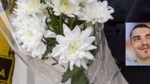 Αλκης Καμπανός: Ξεψύχησε μέσα σε λίγα λεπτά από τα χτυπήματα με το δρεπάνι - Τον ξυλοκοπούσαν με μανία και στο κεφάλι