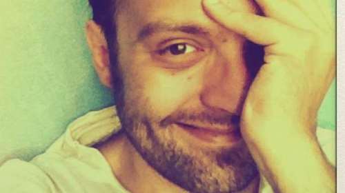 Ο συγγραφέας Αύγουστος Κορτώ για τον Χαϊκάλη: Κι εμείς οι αδερφές τους ξέρουμε τους άντρες παλιάς κοπής