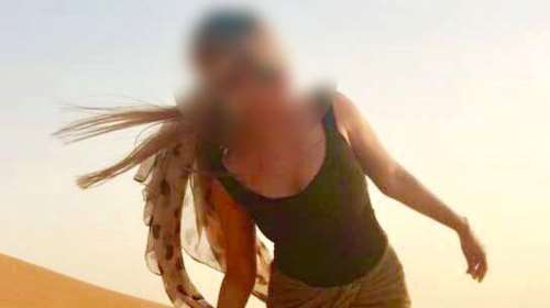 Επίθεση με βιτριόλι: Πρώτη φορά οι αστυνομικοί είναι αισιόδοξοι - Πλησιάζουν τη δράστρια