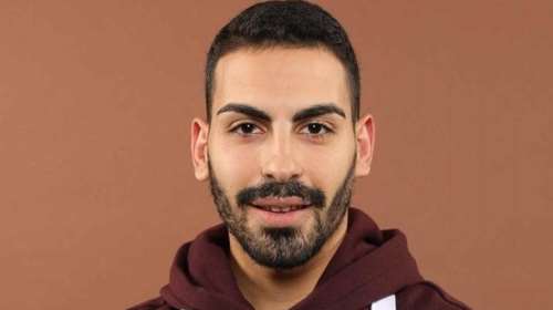 Masterchef: Θετικός στον κορονοϊό ο Σταύρος Γεωργίου