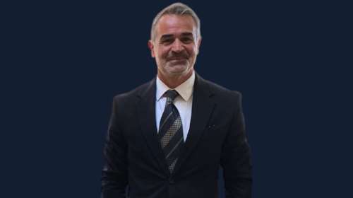 Στάθης Σαχίνης: Η Τεχνητή Νοημοσύνη στις Οικιακές Ηλεκτρικές Συσκευές: Ένας Σύμμαχος για τη Βιωσιμότητα