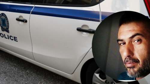 Αργυρούπολη: Εξοργίζουν τα πρώτα λόγια του 46χρονου που ξυλοκόπησε τη σύντροφό του -  &quot;Δεν περίμενα να της κάνω τέτοια ζημιά&quot;