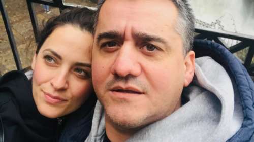 Ξέσπασμα Δημήτρη Πλακιά για Τριαντόπουλο: &quot;Τώρα έχουμε όλα τα στοιχεία για να πάτε φυλακή&quot;