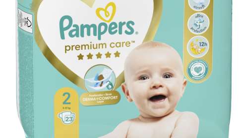 P&amp;G: Μικρές Καινοτομίες που αλλάζουν τη ζωή μας