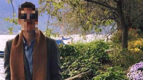 Έγκλημα στις Σπέτσες: Πώς κατάλαβαν ότι δεν ήταν τροχαίο - O 26χρονος δεν είχε μώλωπες