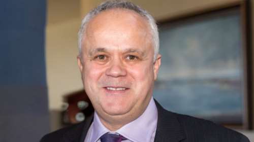 Γκικουρία: Αυτός είναι ο διάδοχος του Μπελέρη που υπέδειξε η Ομόνοια ως υποψήφιο Δήμαρχο Χειμάρρας