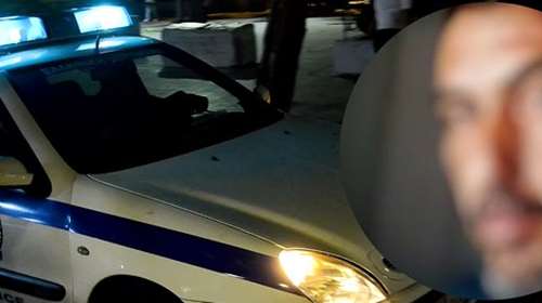 Αργυρούπολη: Παραδόθηκε ο 46χρονος που ξυλοκόπησε άγρια τη σύντροφό του [εικόνες]