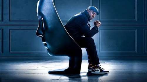 To Netflix σχολιάζει με Λουπέν την επιστροφή των κλεμμένων πινάκων Πικάσο και Μοντριάν στην Εθνική Πινακοθήκη [Εικόνα]