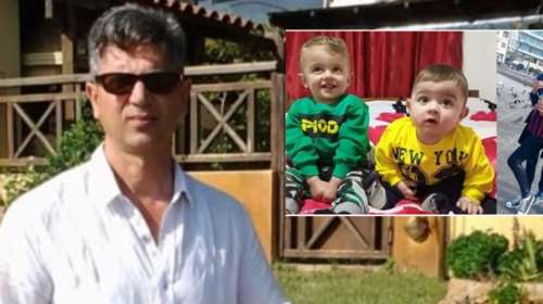 Φονικό στην Ανδραβίδα: &quot;Δεν μου πλήρωναν τα ενοίκια&quot; - Η ομολογία του μακελάρη και το βαρύ παρελθόν του