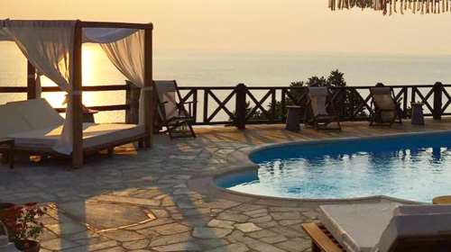 Agapitos Villas &amp; Guesthouses Χαλαρωτικές διακοπές στο πανέμορφο Πήλιο
