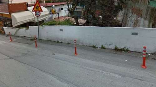 Απίστευτο περιστατικό στη Βέροια: Κάθισε σε πεζούλι να ξεκουραστεί και σκοτώθηκε