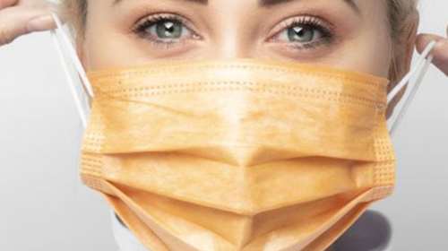 Κορονοϊός - ΕΟΦ: Για ποιους απαγορεύονται οι μάσκες με οξείδιο χαλκού