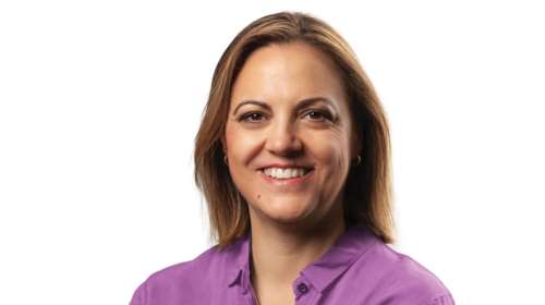 Ιστορική στιγμή για τις Σέρρες: Η Βαρβάρα Μητλιάγκα εξελέγη πρώτη γυναίκα δήμαρχος - Μεγάλη ανατροπή μετά το θρίλερ