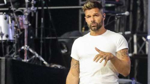 Ρίκι Μάρτιν: Ο ανιψιός του τον κατηγορεί για αιμομιξία και σωματική κακοποίηση - Αντιμετωπίζει ποινή φυλάκισης έως και 50 χρόνια