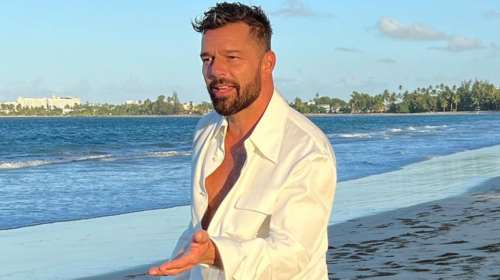 Ρίκι Μάρτιν: Η περίεργη δήλωση του αδελφού του - Δεν βάζω το χέρι μου στη φωτιά, δεν νομίζω ότι είναι ικανός για κάτι τέτοιο [βίντεο]