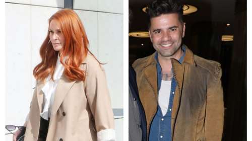 Απίστευτοι διάλογοι στη δίκη Μαραντίνη - Χρηστίδου: &quot;Τα παιδιά τα μεγαλώνει Φιλιππινέζα&quot; - &quot;Βίαιος και υβριστικός στα μηνύματα&quot;