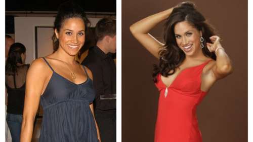 Πριν γίνει royal: Το βιογραφικό που έστελνε η Μέγκαν για να βρει δουλειά - Το ύψος, οι ξένες γλώσσες και η σέξι φωτό