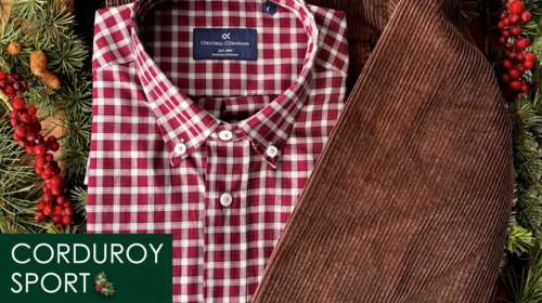 Oxford Company: Οι καλύτερες Προτάσεις Δώρων για τον Άντρα