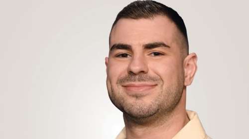 Λίστα Forbes: Ο 28χρονος Γρηγόρης Κίκης είναι ο νεότερος Έλληνας σεφ που έχει πάρει Χρυσό Σκούφο